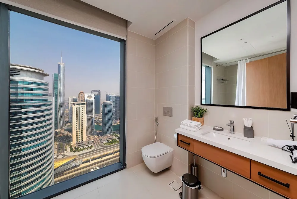 Apart Daire, Balkon, Koy Manzaralı