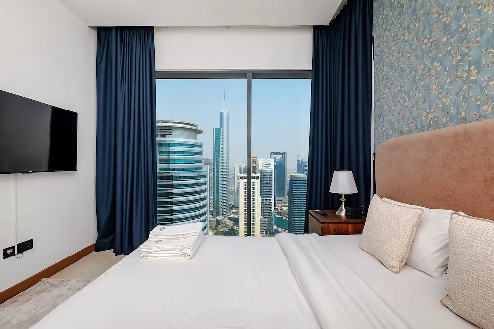 Apart Daire, Balkon, Koy Manzaralı