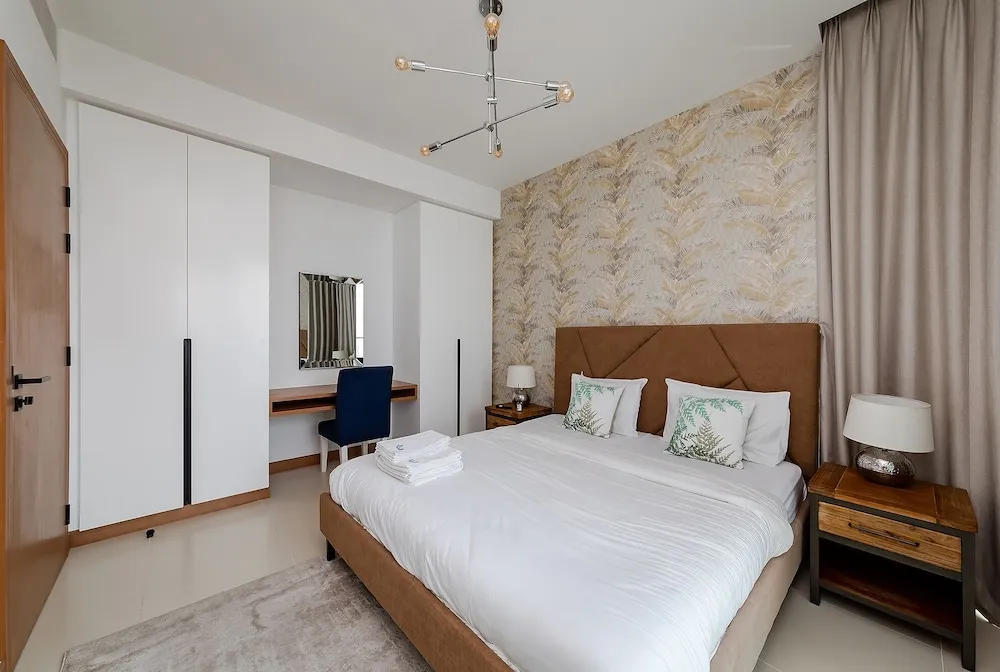Apart Daire, Balkon, Koy Manzaralı