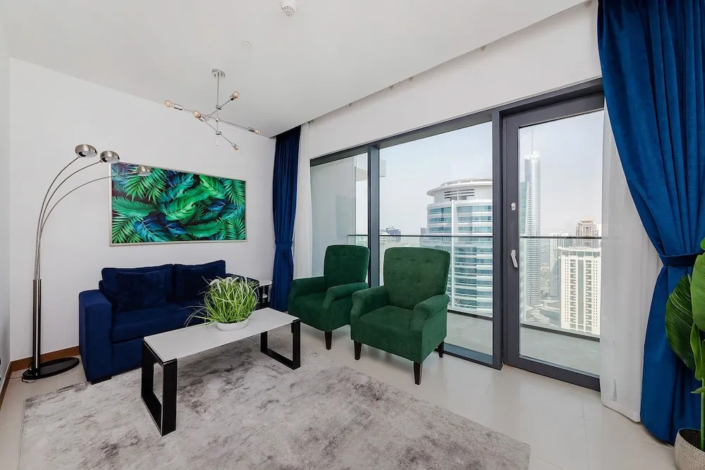 Apart Daire, Balkon, Koy Manzaralı
