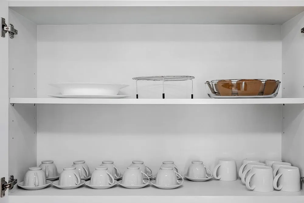 Apart Daire, Balkon, Koy Manzaralı
