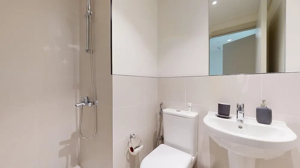 Apart Daire, 3 Yatak Odası, Havuz Kullanımı, Deniz Manzaralı