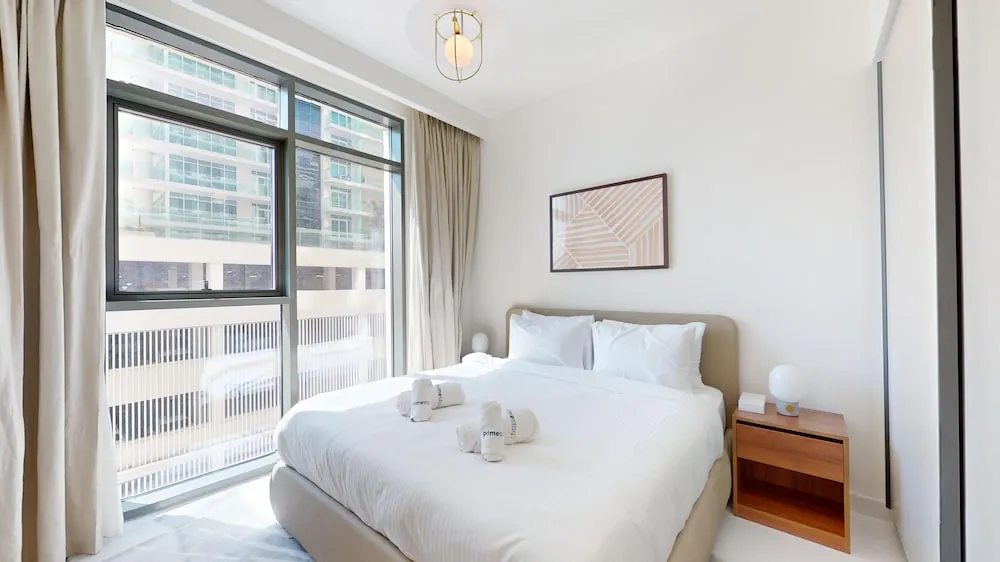 Apart Daire, 3 Yatak Odası, Havuz Kullanımı, Deniz Manzaralı