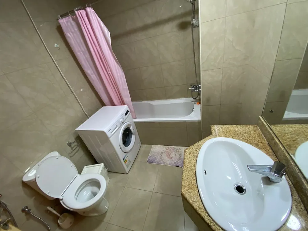 Luxury Stüdyo