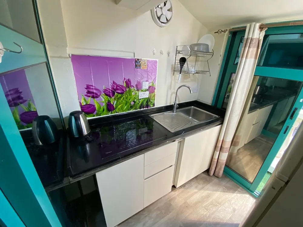 Luxury Stüdyo