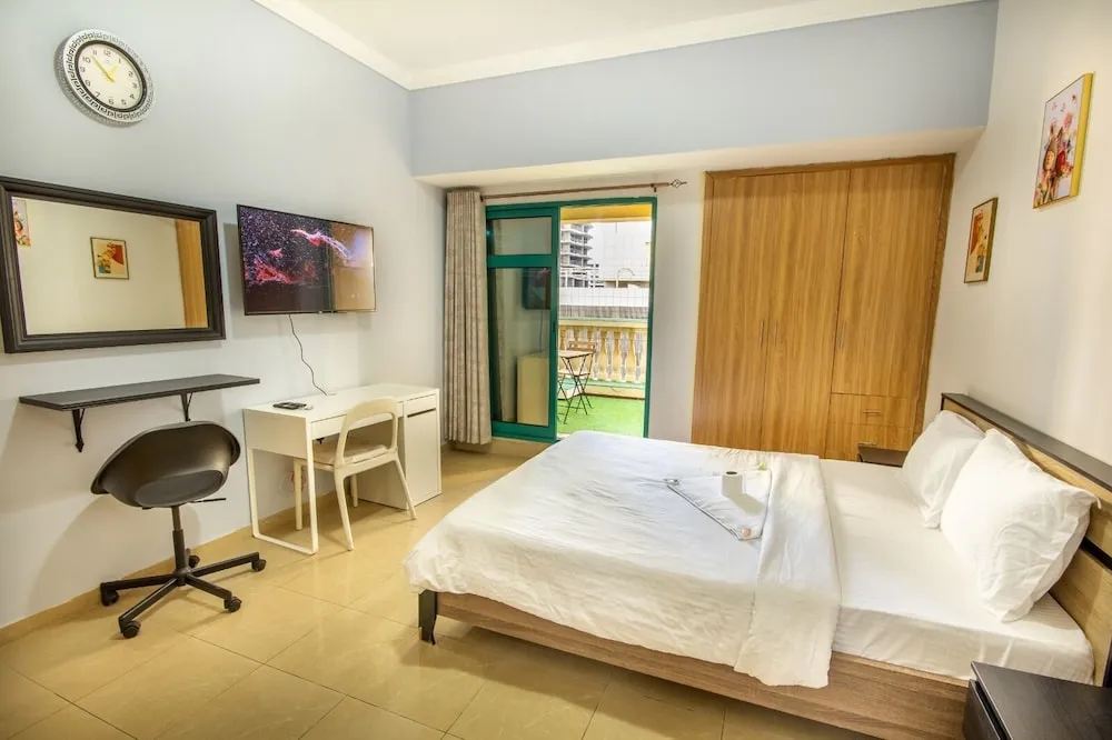 Luxury Stüdyo