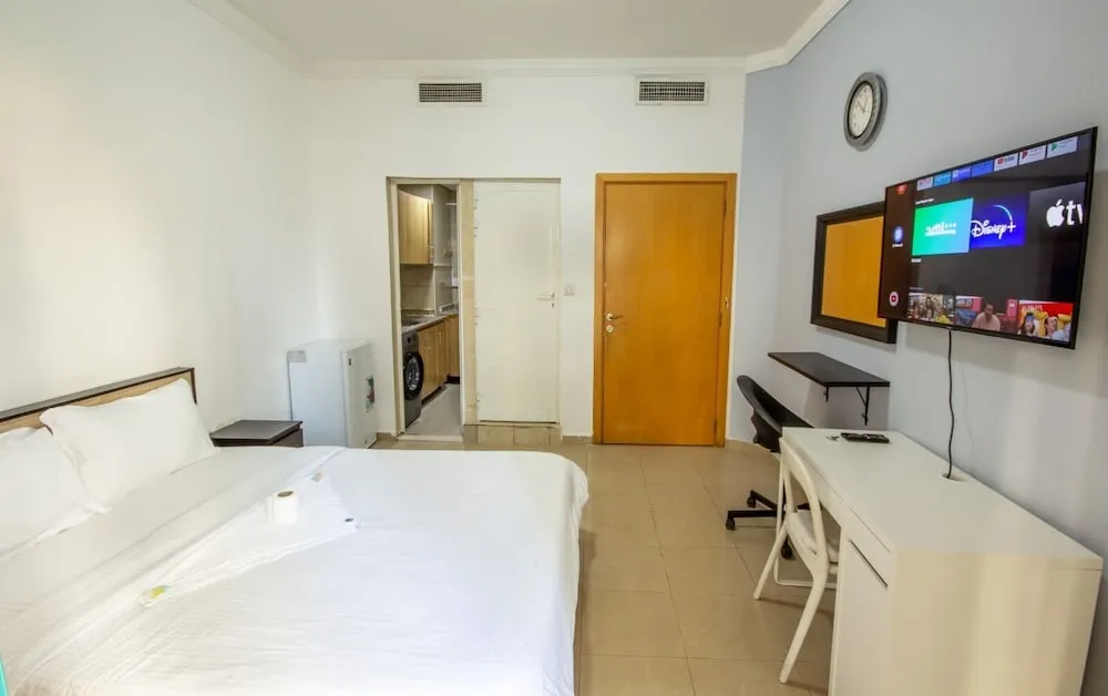 Luxury Stüdyo