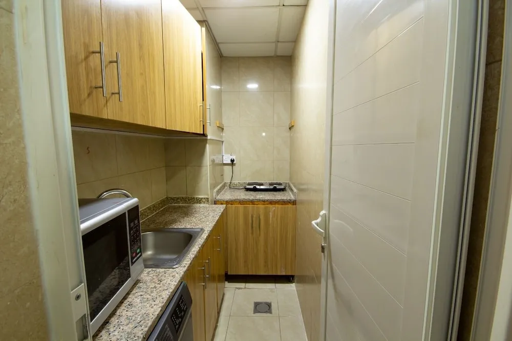 Luxury Stüdyo