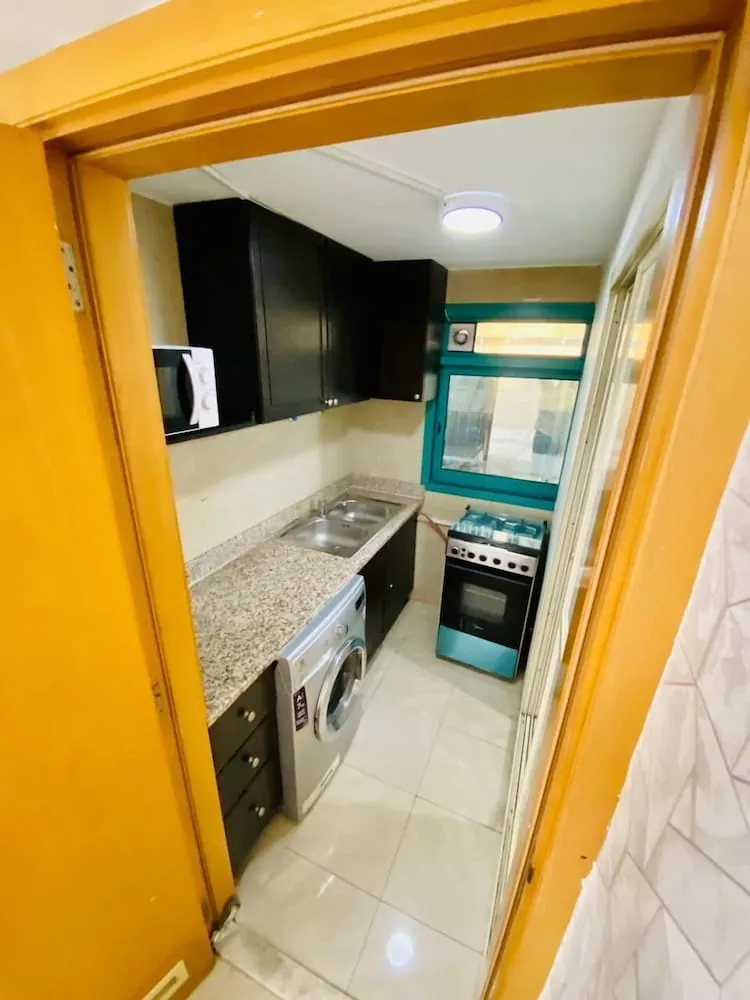 Luxury Stüdyo