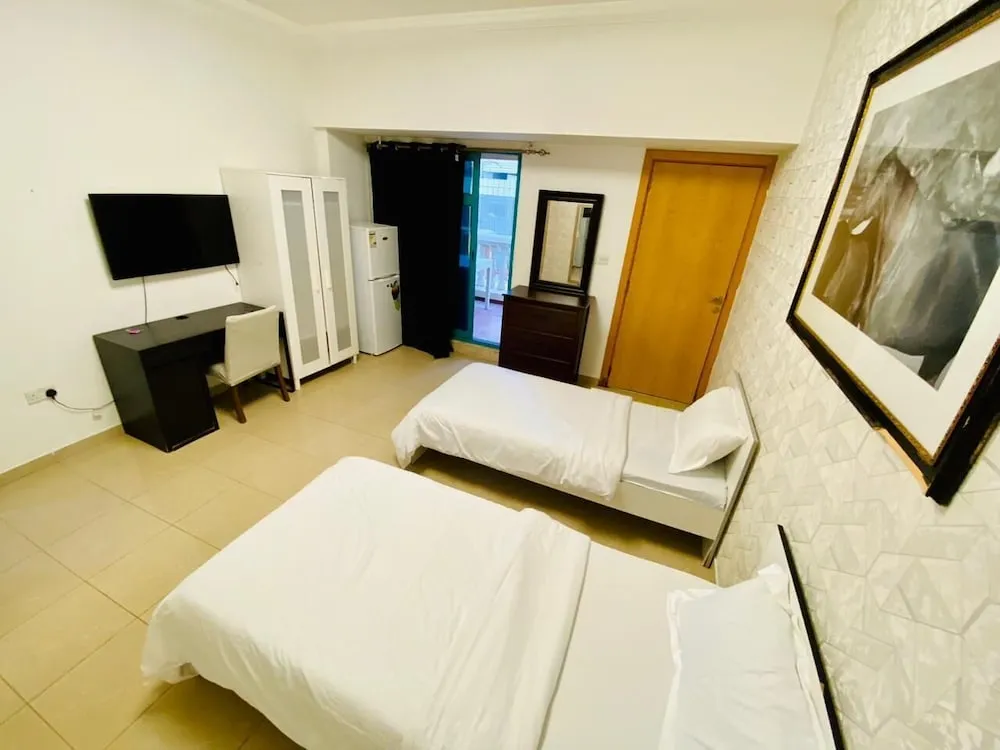 Luxury Stüdyo