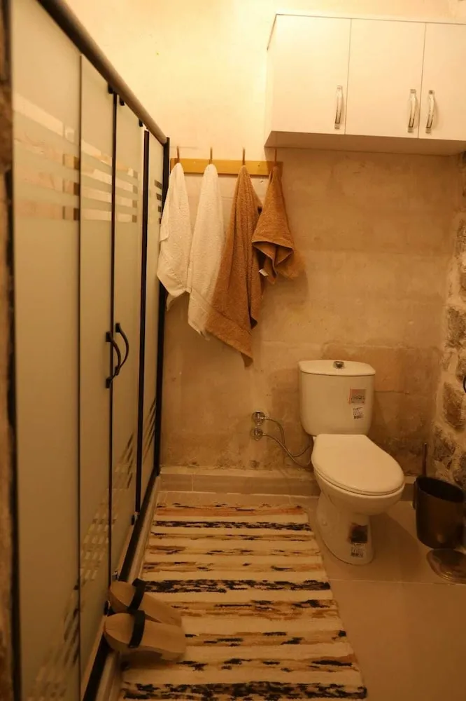 Deluxe Oda, Bahçe Manzaralı