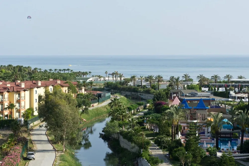Standard Oda, Deniz Manzaralı (Sea Side)