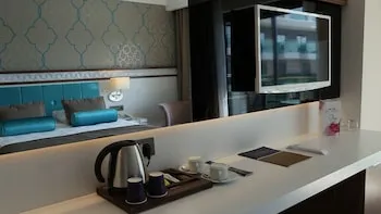 Luna Blanca Resort & Spa - Her Şey Dâhil