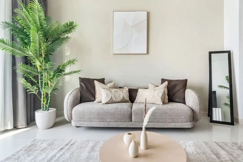 Comfort Apart Daire