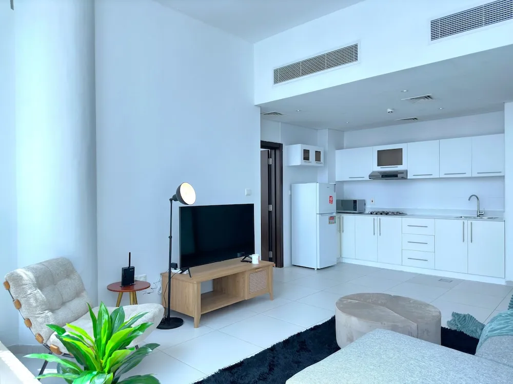 Deluxe Apart Daire, Özel Banyo, Şehir Manzaralı