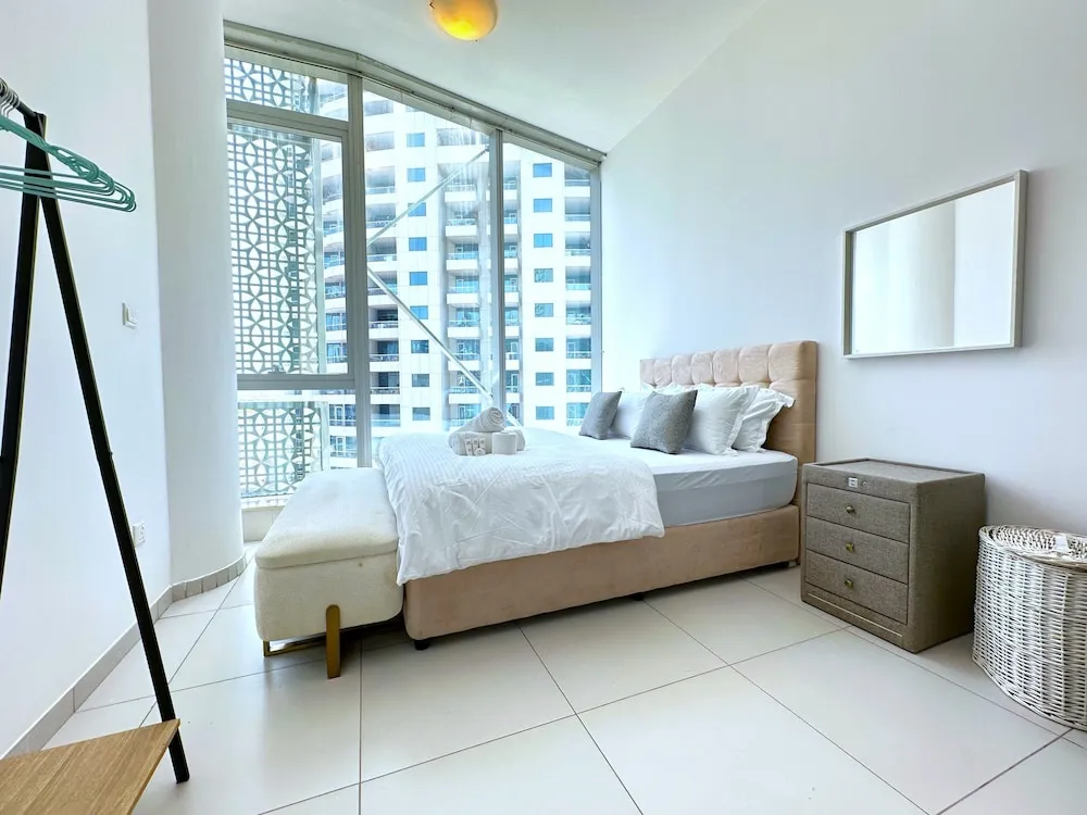 Deluxe Apart Daire, Özel Banyo, Şehir Manzaralı
