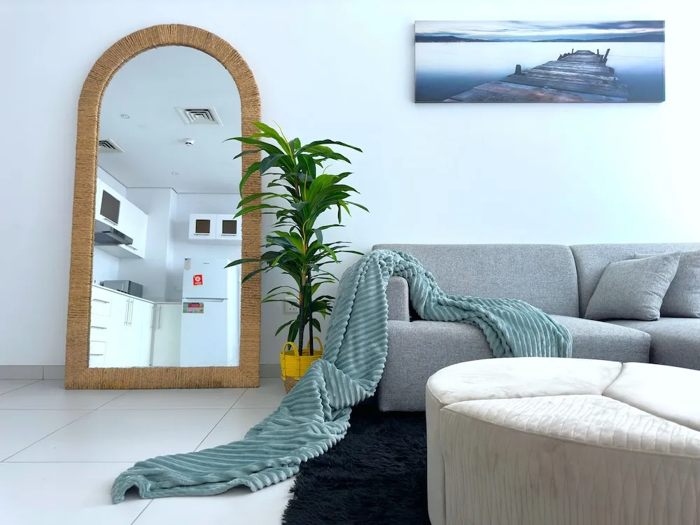 Deluxe Apart Daire, Özel Banyo, Şehir Manzaralı