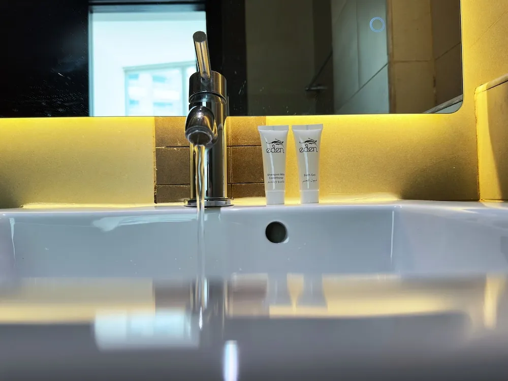 Deluxe Apart Daire, Özel Banyo, Şehir Manzaralı