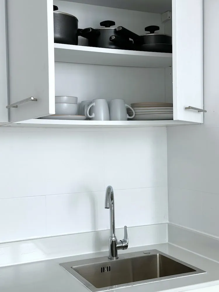 Deluxe Apart Daire, Özel Banyo, Şehir Manzaralı