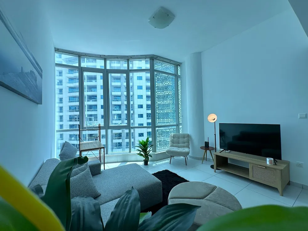 Deluxe Apart Daire, Özel Banyo, Şehir Manzaralı