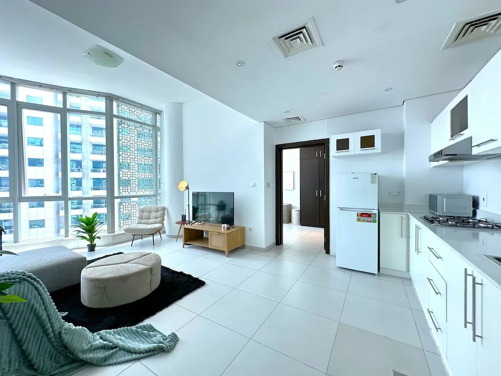 Deluxe Apart Daire, Özel Banyo, Şehir Manzaralı