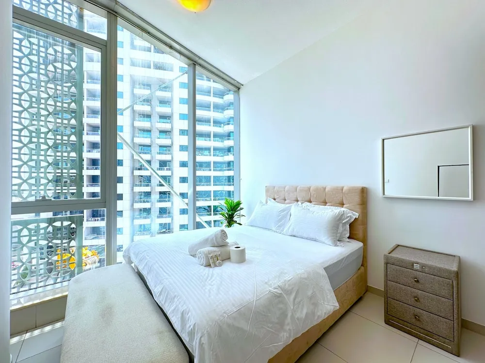 Deluxe Apart Daire, Özel Banyo, Şehir Manzaralı