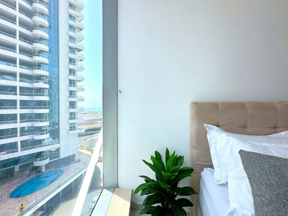 Deluxe Apart Daire, Özel Banyo, Şehir Manzaralı