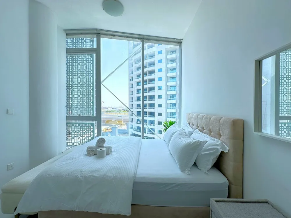 Deluxe Apart Daire, Özel Banyo, Şehir Manzaralı