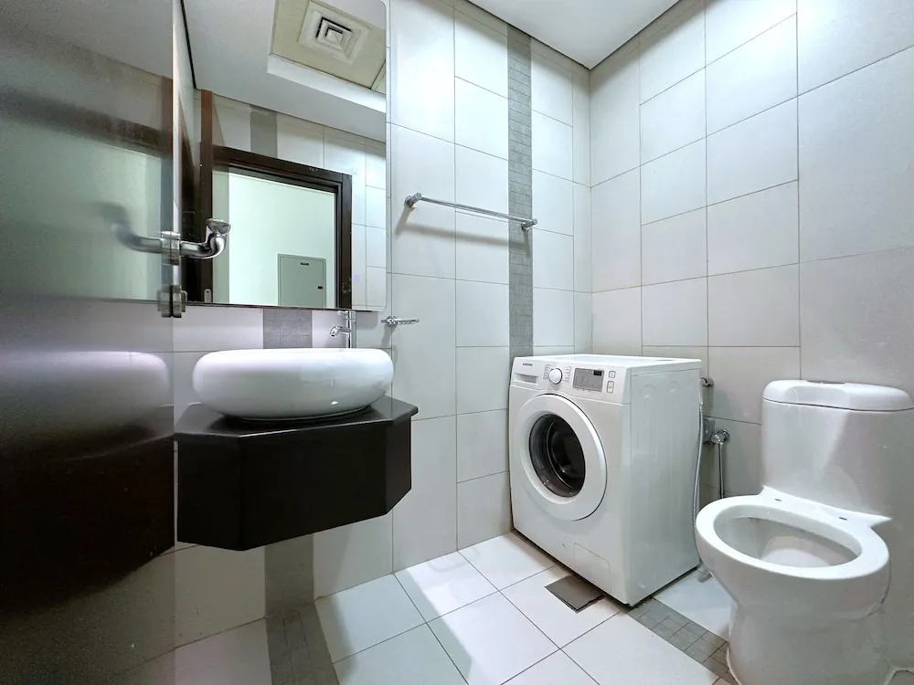 Deluxe Apart Daire, Özel Banyo, Şehir Manzaralı