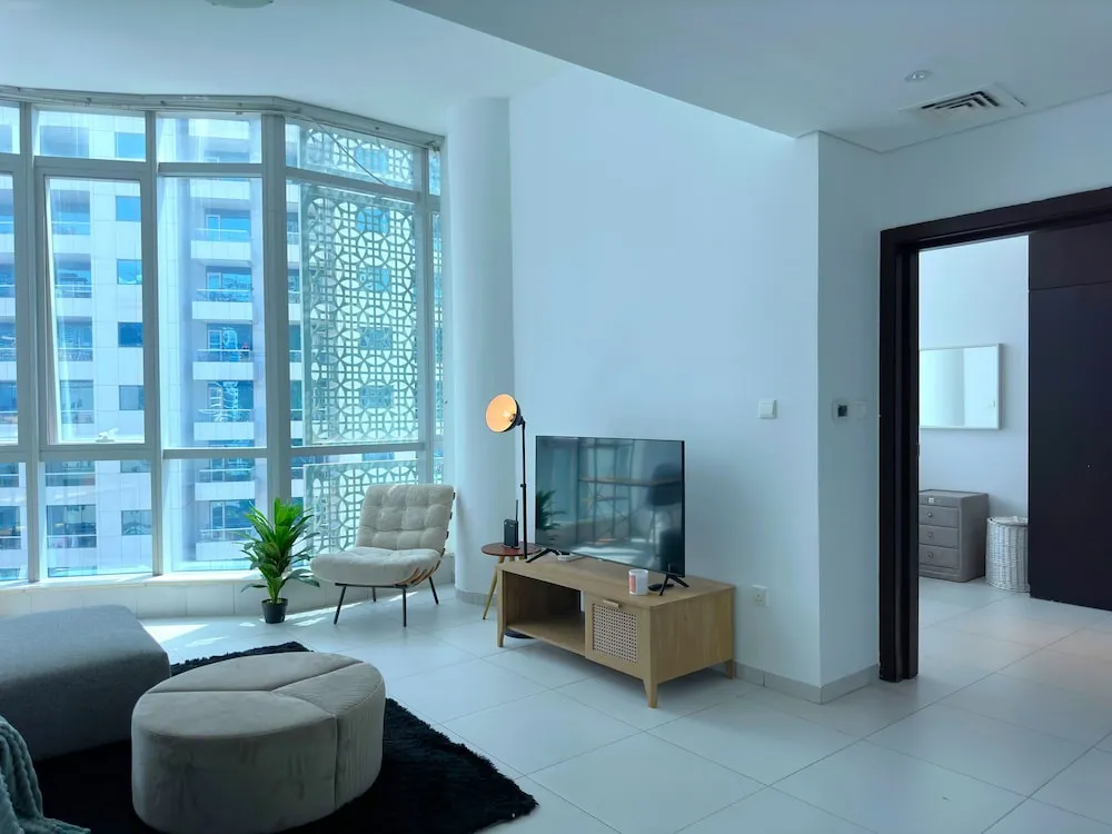 Deluxe Apart Daire, Özel Banyo, Şehir Manzaralı