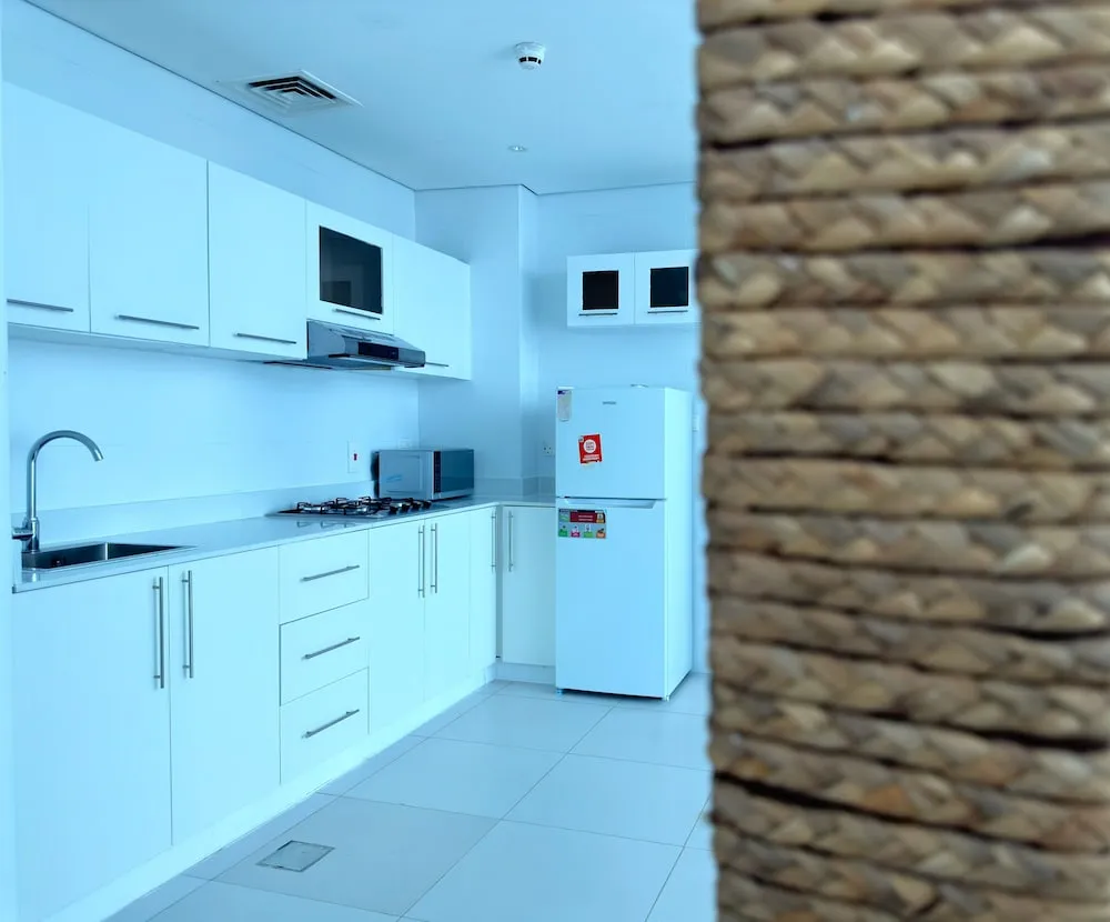 Deluxe Apart Daire, Özel Banyo, Şehir Manzaralı