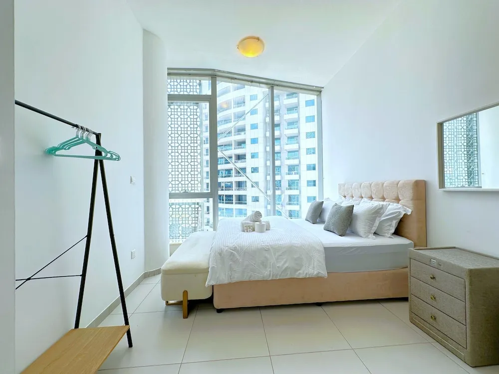 Deluxe Apart Daire, Özel Banyo, Şehir Manzaralı