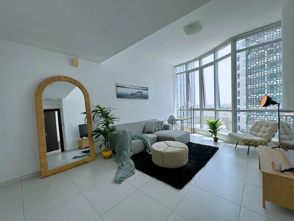 Deluxe Apart Daire, Özel Banyo, Şehir Manzaralı