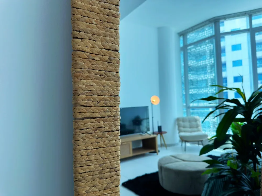 Deluxe Apart Daire, Özel Banyo, Şehir Manzaralı