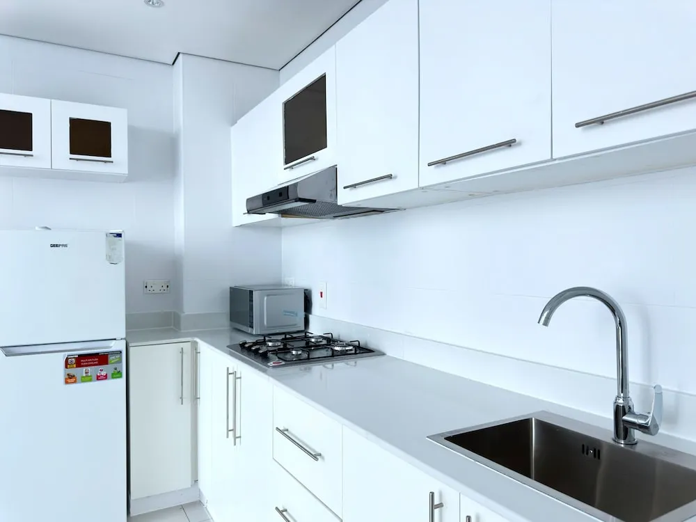 Deluxe Apart Daire, Özel Banyo, Şehir Manzaralı