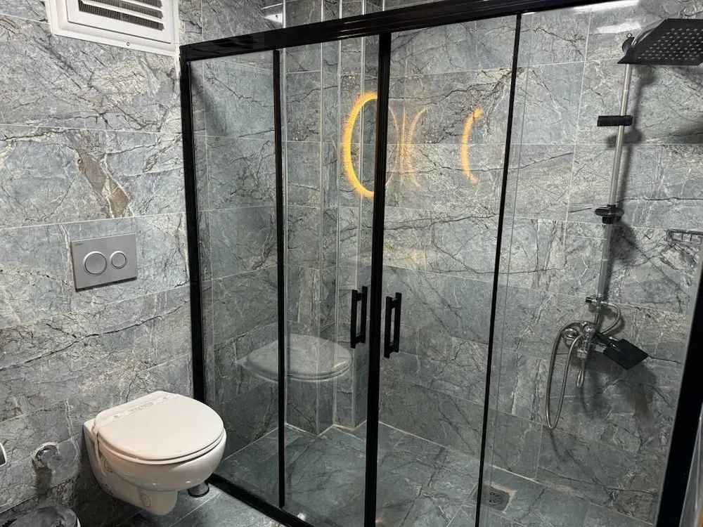 Family Üç Kişilik Oda