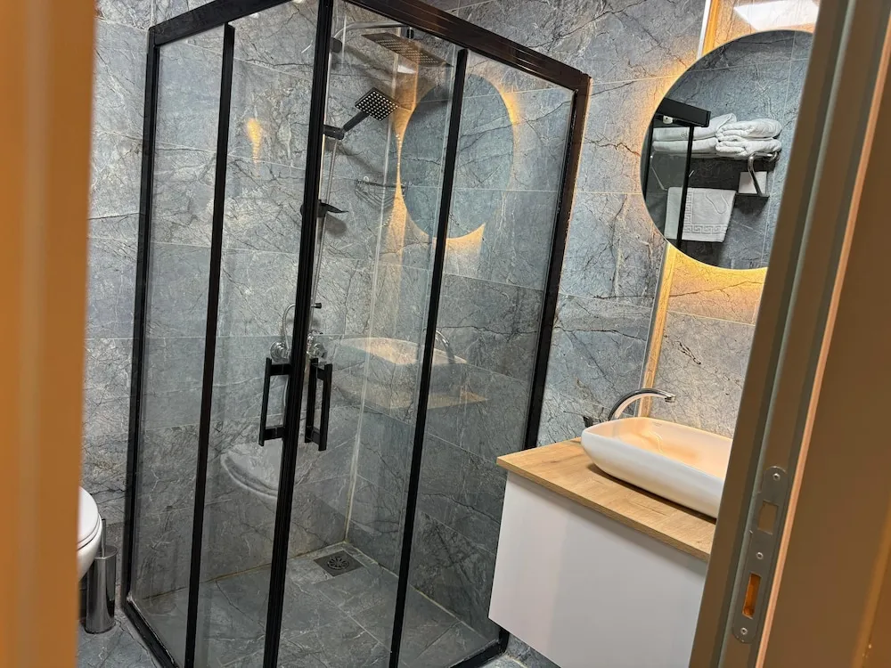 Family Üç Kişilik Oda