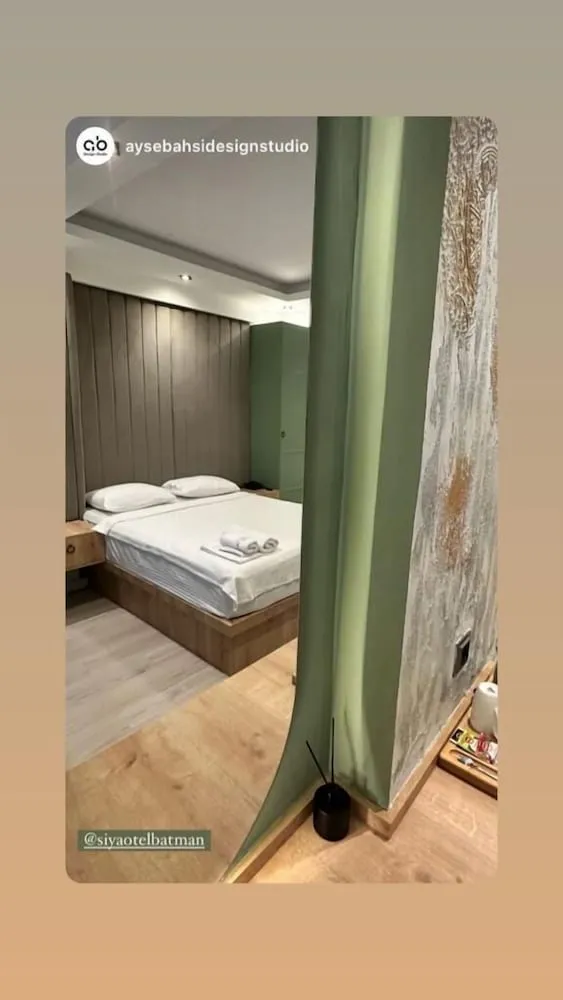 Business Tek Büyük Yataklı Oda