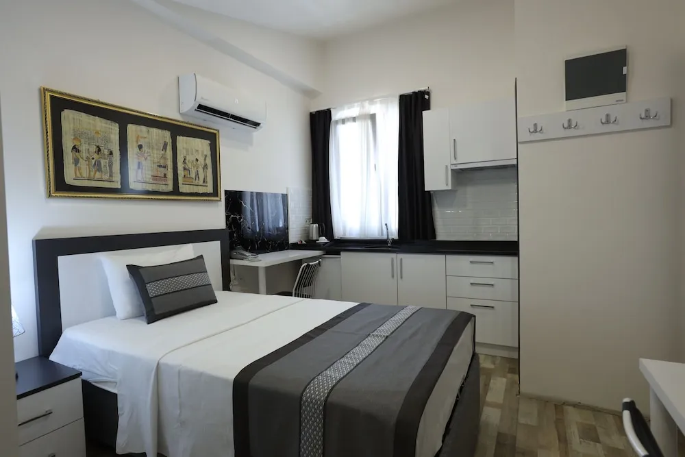 Economy Tek Kişilik Oda, 1 Tek Kişilik XL Yatak