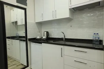 Askadar Çatı Otel