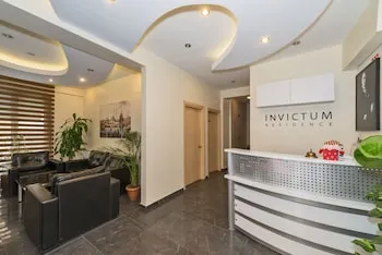 Invictum Residence