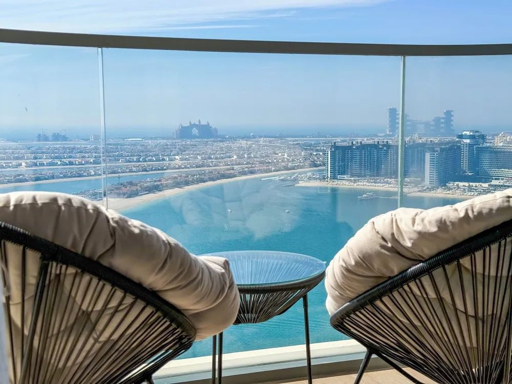 Luxury Apart Daire, 2 Yatak Odası, Deniz Manzaralı, Denize Sıfır