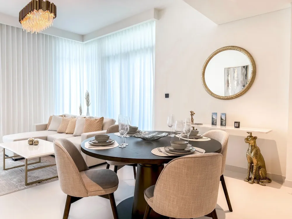 Luxury Apart Daire, 2 Yatak Odası, Deniz Manzaralı, Denize Sıfır