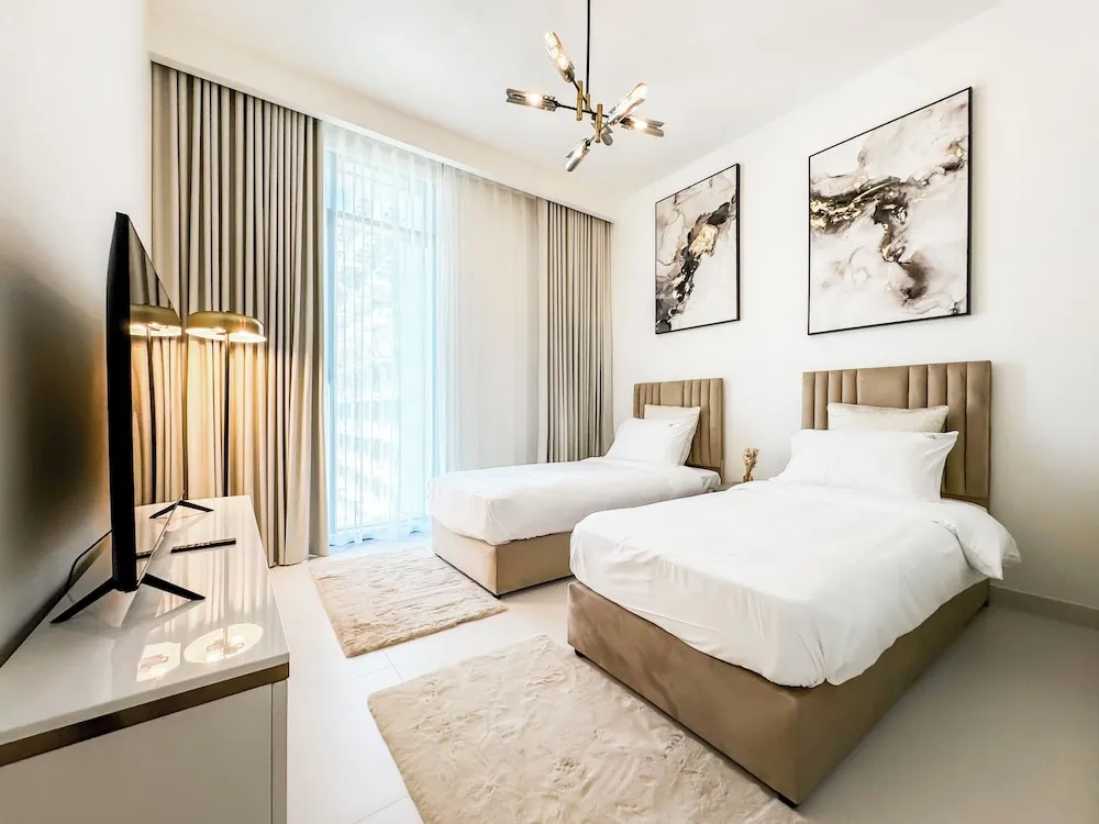 Luxury Apart Daire, 2 Yatak Odası, Deniz Manzaralı, Denize Sıfır