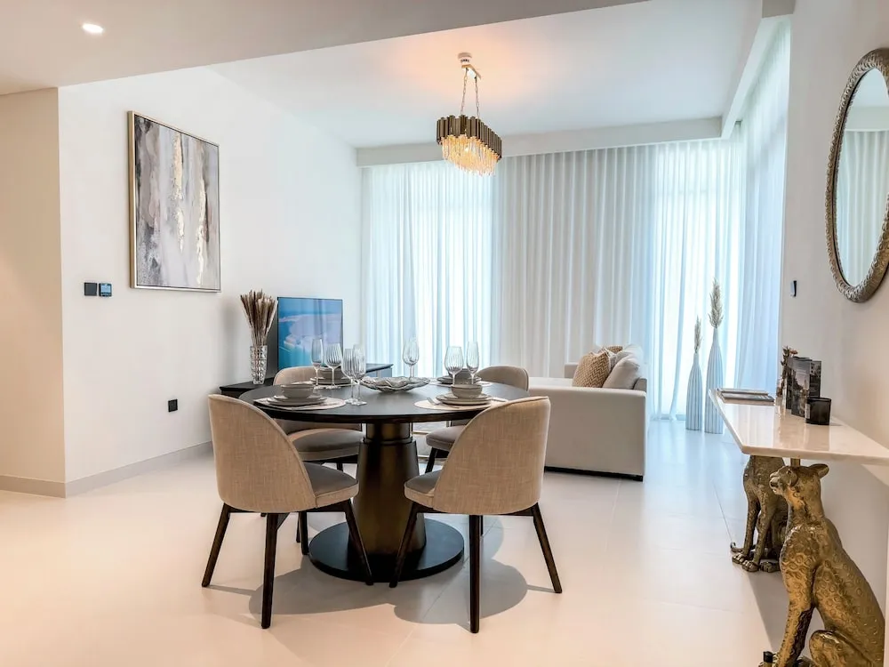 Luxury Apart Daire, 2 Yatak Odası, Deniz Manzaralı, Denize Sıfır