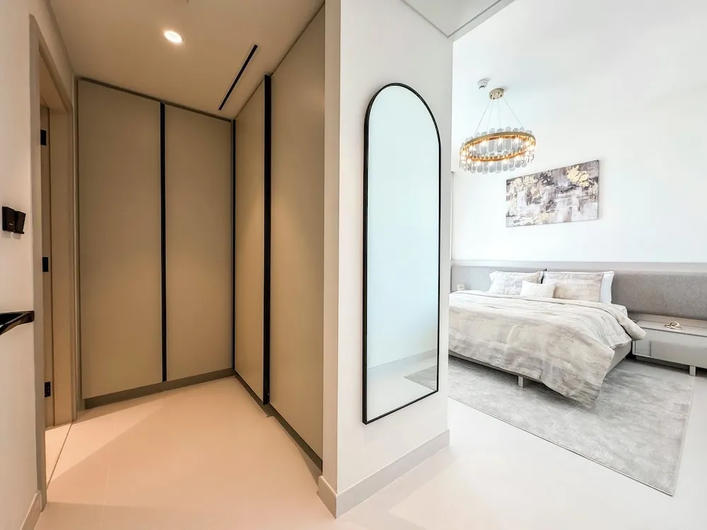 Luxury Apart Daire, 2 Yatak Odası, Deniz Manzaralı, Denize Sıfır