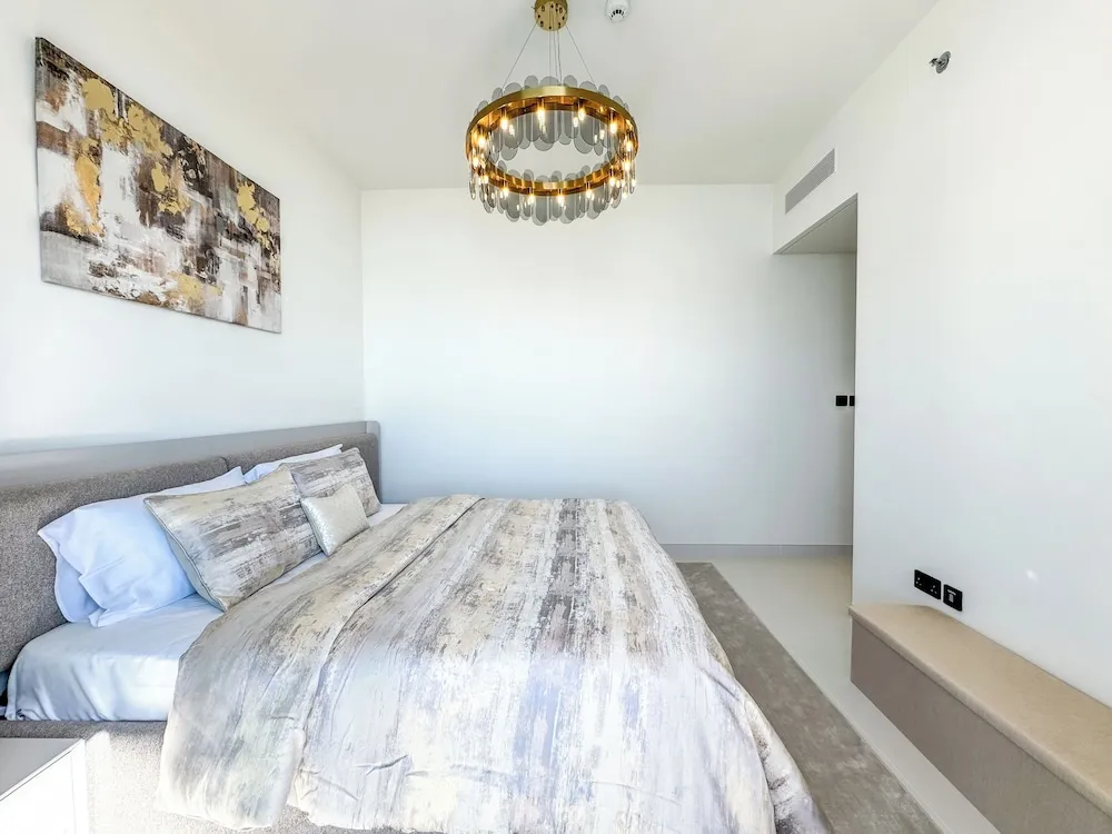 Luxury Apart Daire, 2 Yatak Odası, Deniz Manzaralı, Denize Sıfır