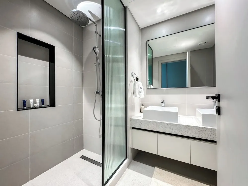 Luxury Apart Daire, 2 Yatak Odası, Deniz Manzaralı, Denize Sıfır