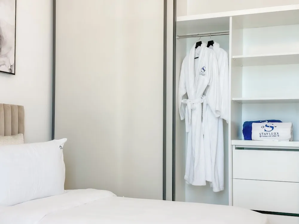Luxury Apart Daire, 2 Yatak Odası, Deniz Manzaralı, Denize Sıfır
