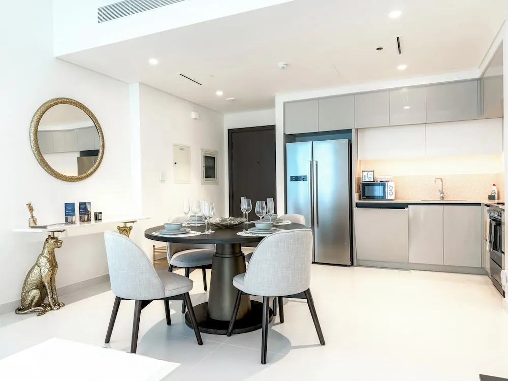 Luxury Apart Daire, 2 Yatak Odası, Deniz Manzaralı, Denize Sıfır